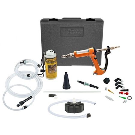 Phoenix Systems MaxProHD European Reverse Brake Bleeder Kit 2002HD-B